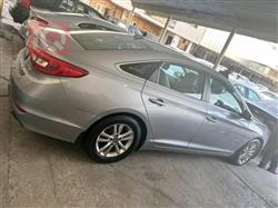 هیوندای سۆناتا